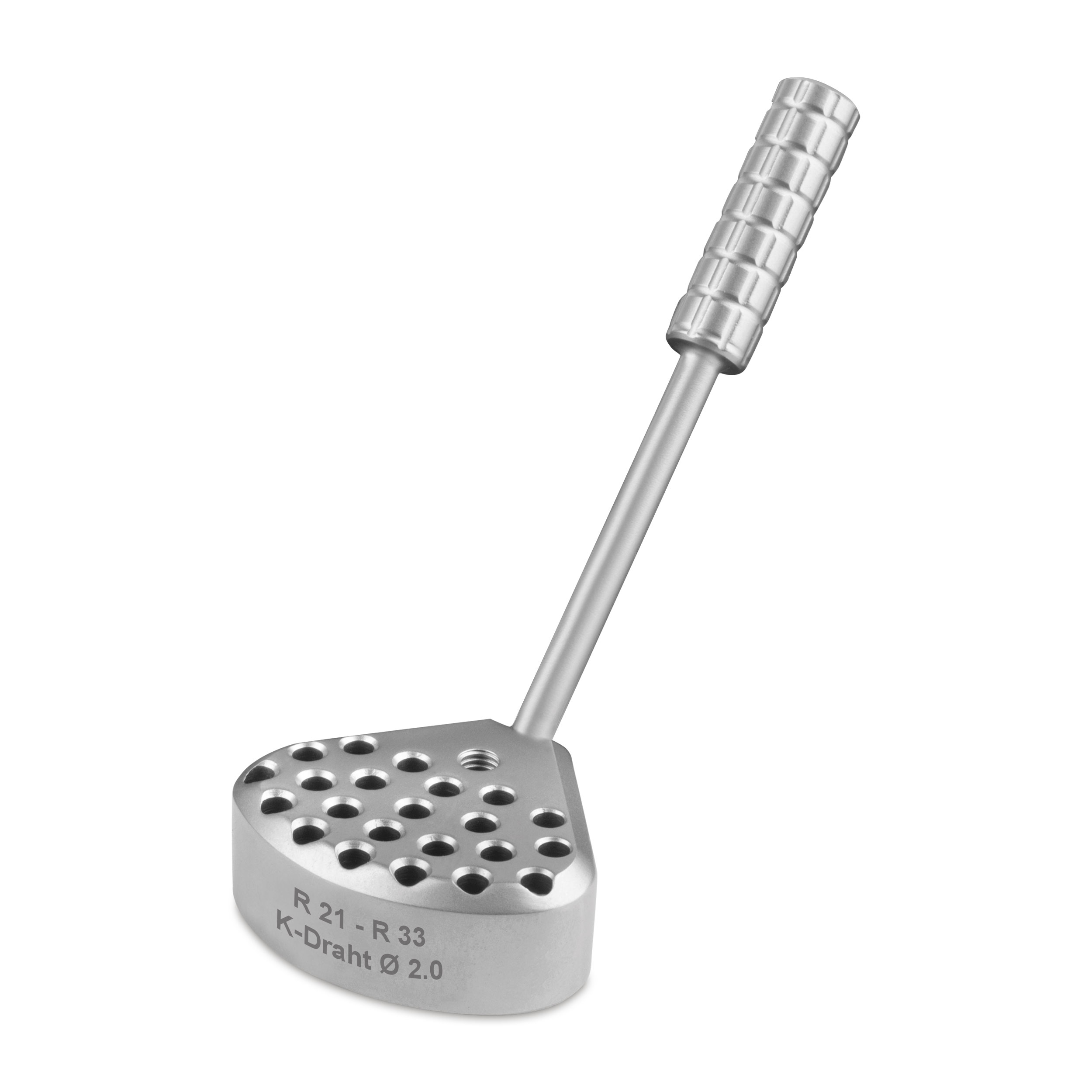TPLO savlære 18-33 mm